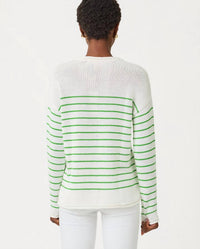 Lilly Pulitzer - Lotan Crewneck Sweater