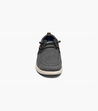 Nunn Bush - Men's Brewski Moc Toe Slip On Shoes