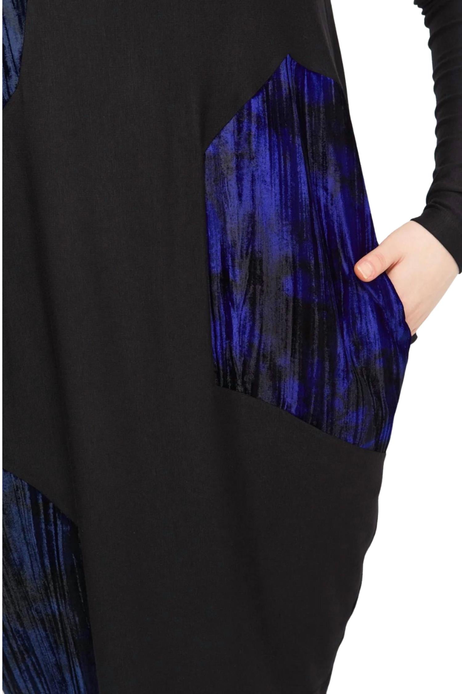 Ozai N Ku - Piccadilly Tunic Dress