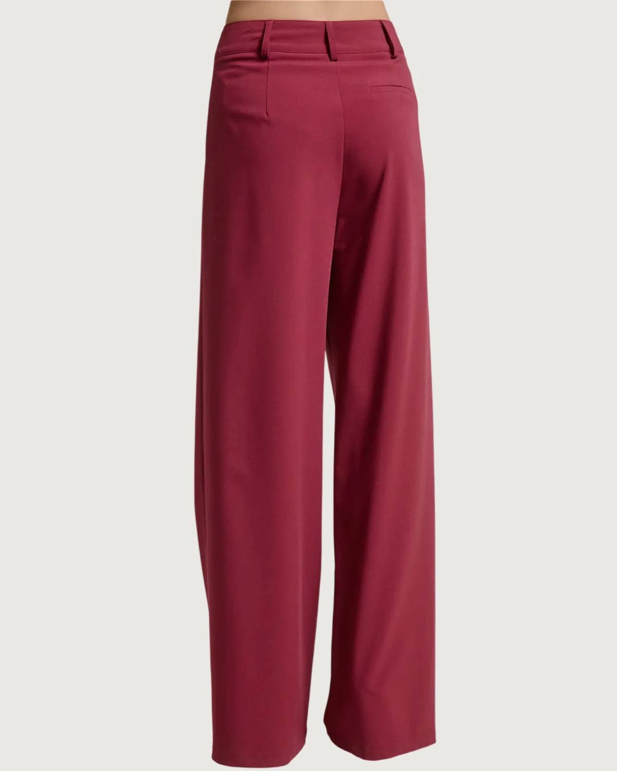 Mimosa - Raye Wide Leg Pants