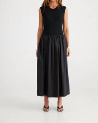 Brave + True - Daphne Maxi Dress
