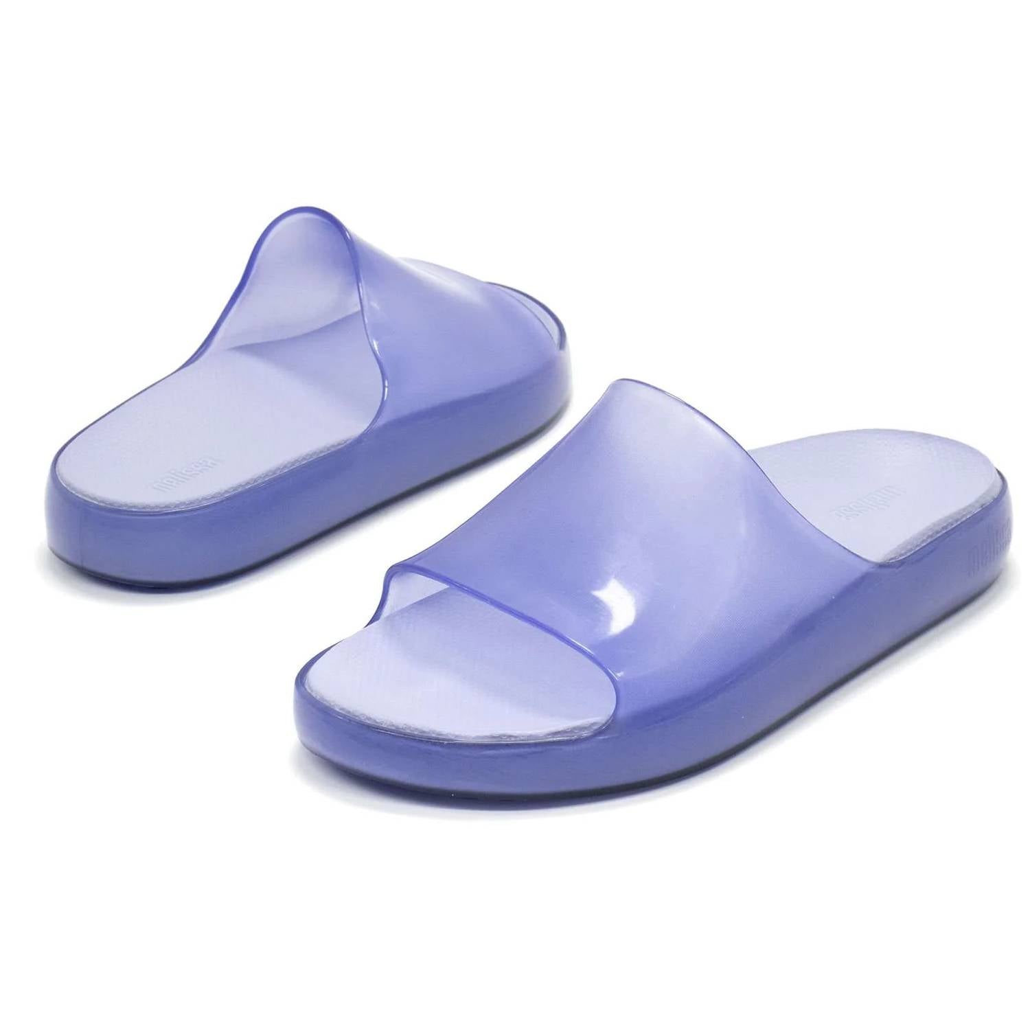 Melissa - Women's Cloud Comfort Slides