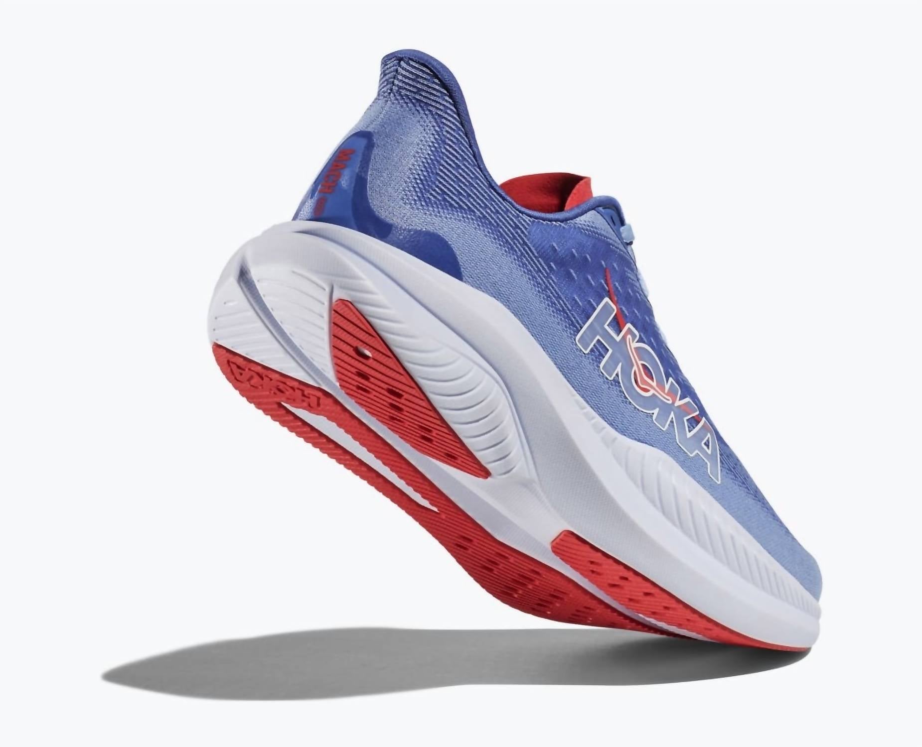 Hoka - Women's Mach 6 Running Shoes