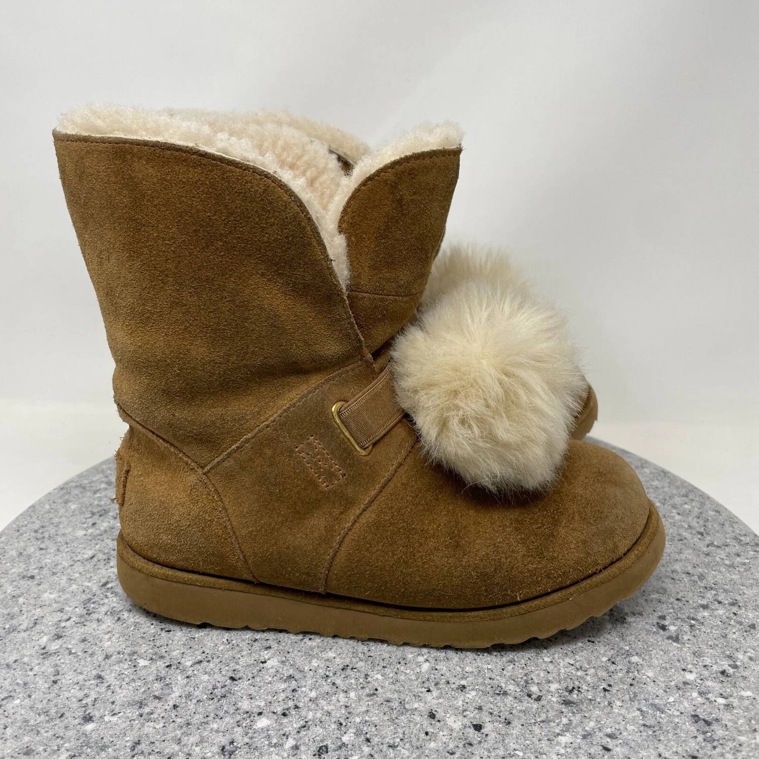 Ugg - Girl's Isley Waterproof Boots