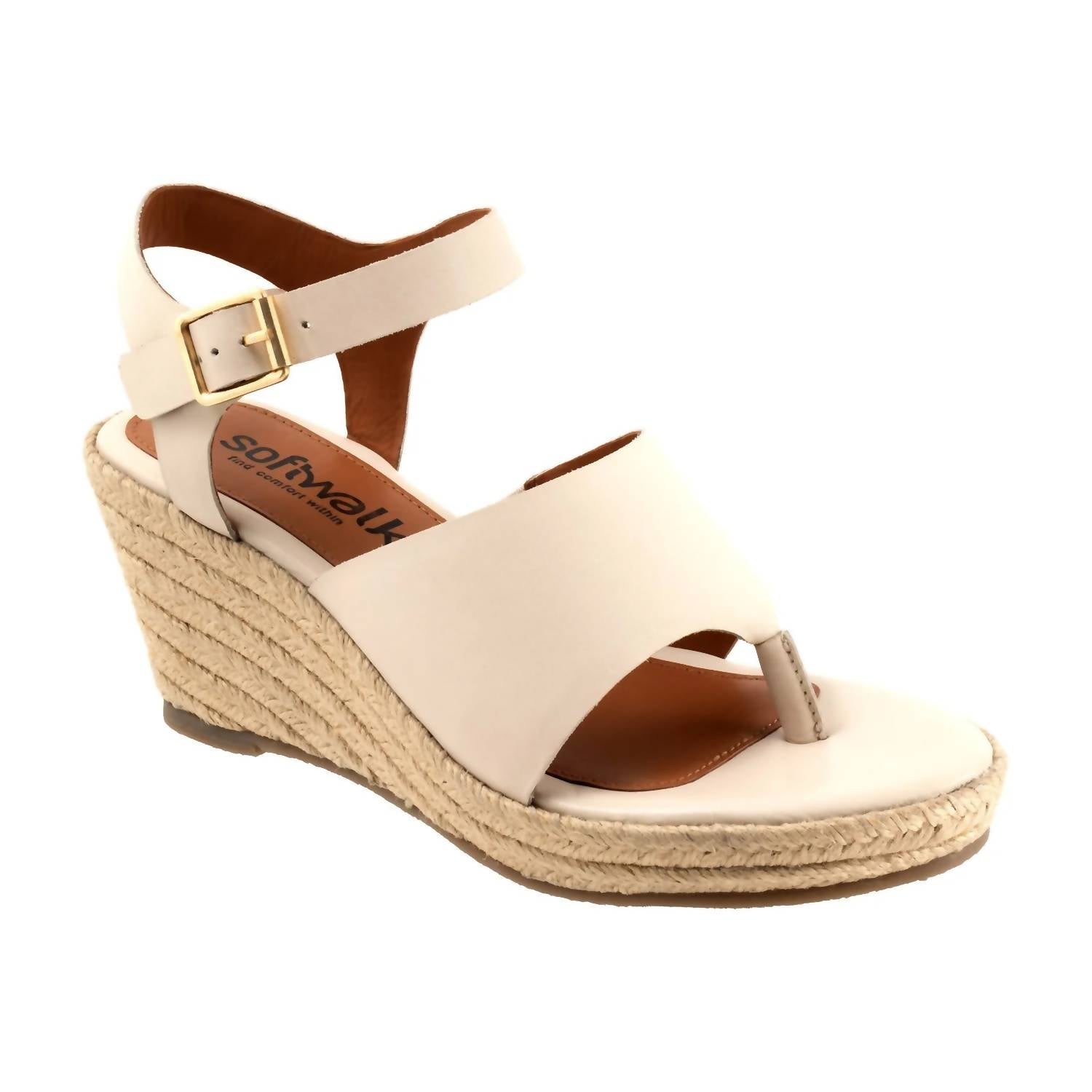 Softwalk - Women's Hilo Sandal