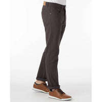 Ballin - Perma Color Pima Twill 5-pocket Pants