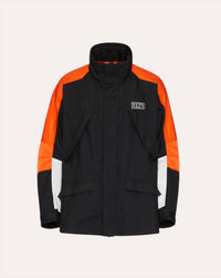 Valentino - Vltn Tag Nylon Short Coat