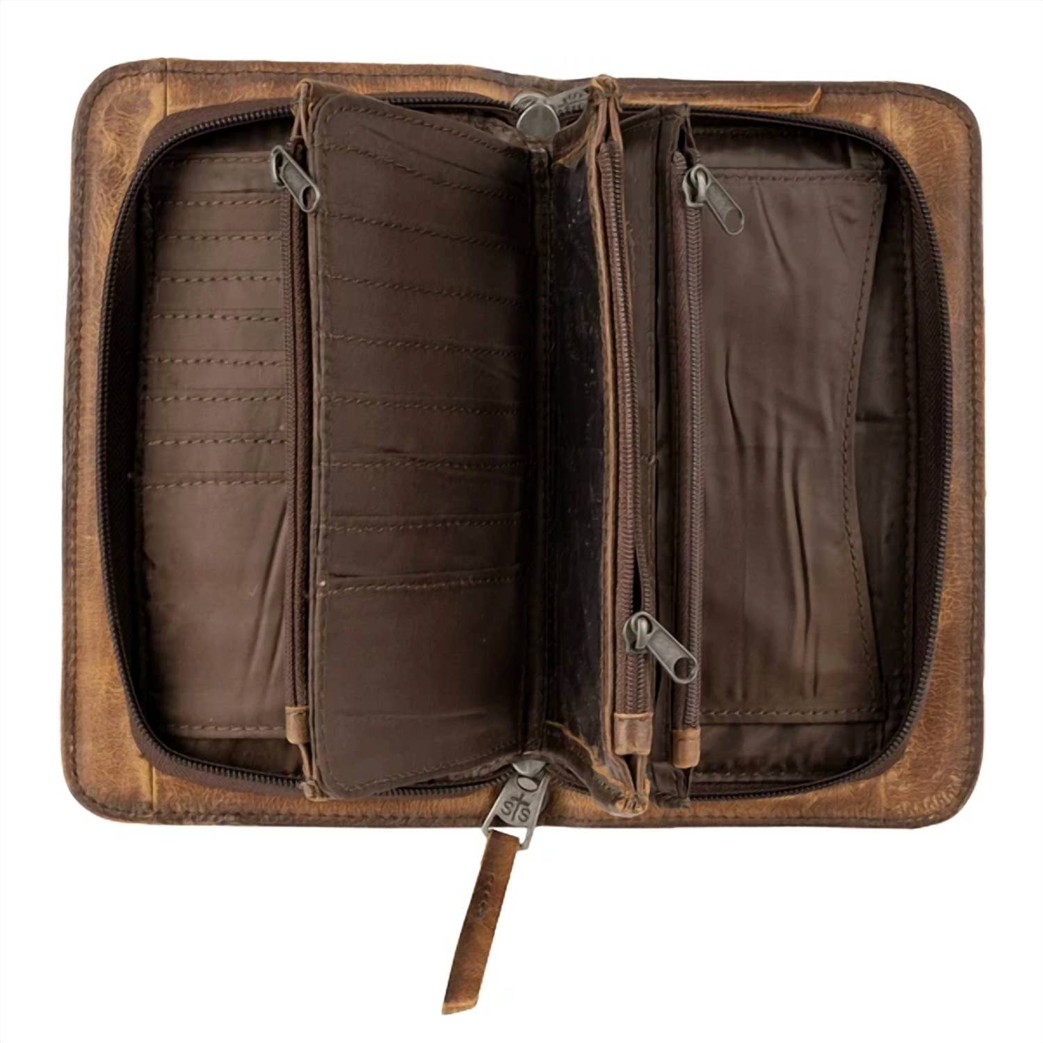 Sts Ranchwear - Vaquero Concho Evie Organizer