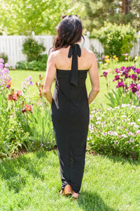 White Birch - Convertible Dress