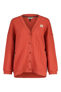Maloja - Falben Cardigan Top