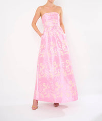 Flora Bea - Mecca Maxi Dress