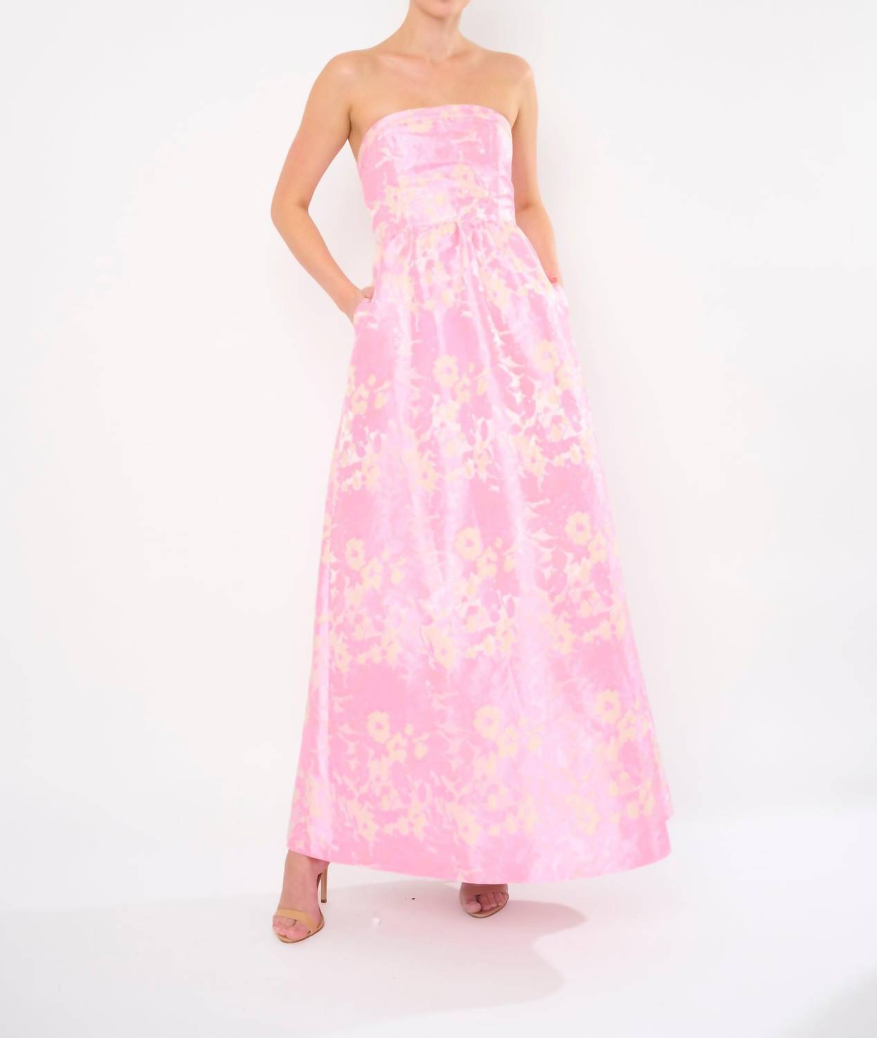 Flora Bea - Mecca Maxi Dress