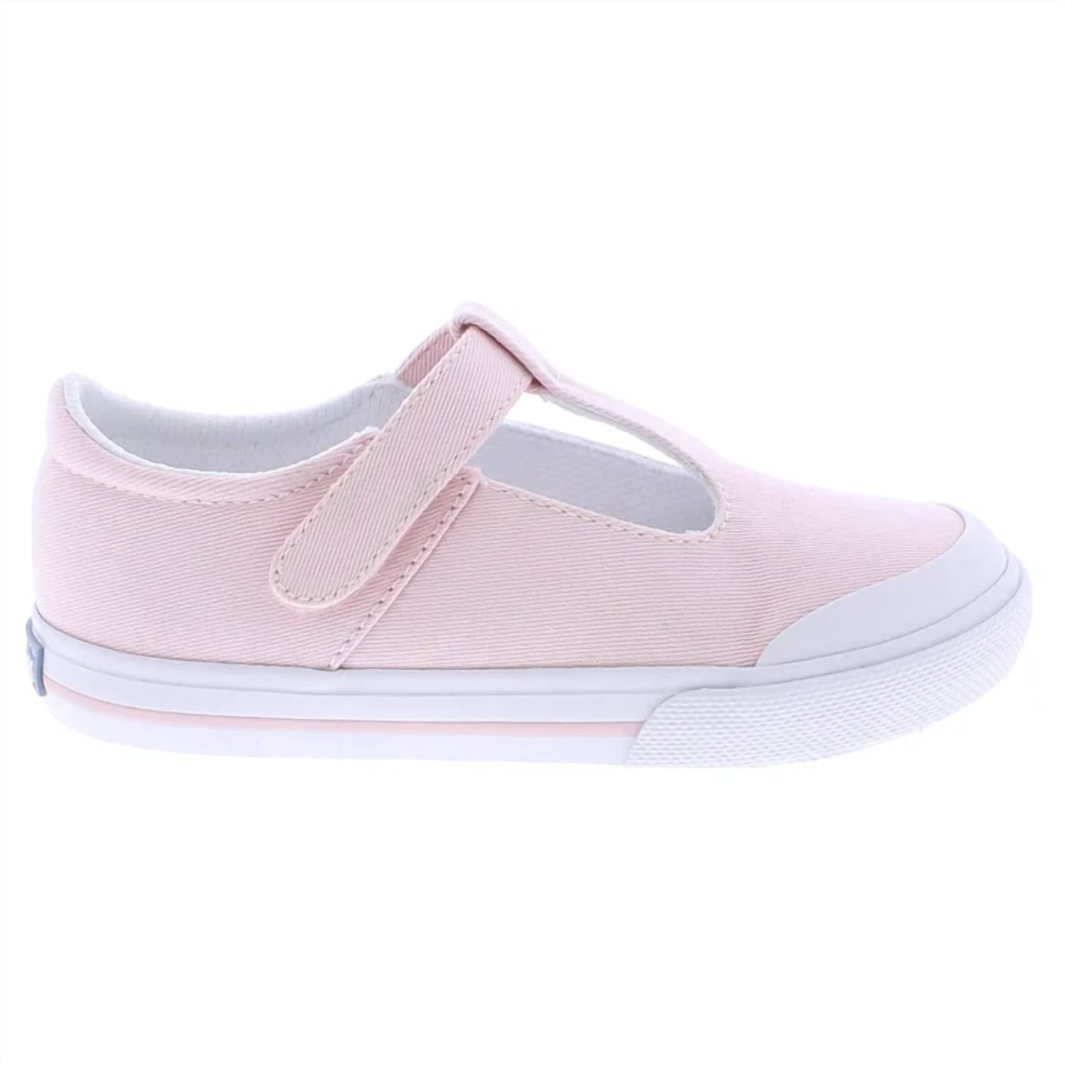Footmates - Girls Drew Mary Jane Shoes