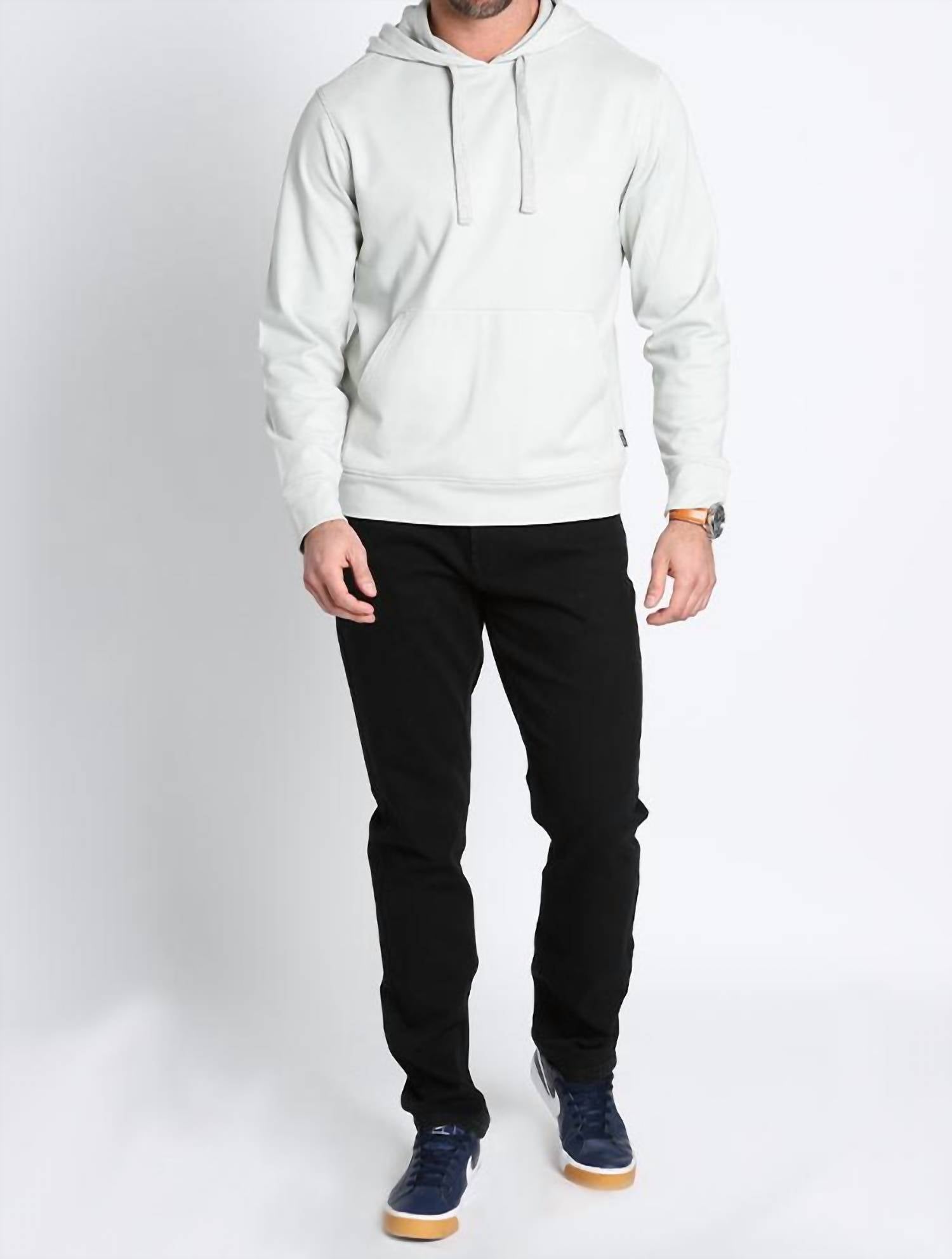 Jachs New York - Ultra Soft Hoodie
