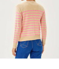 Lilly Pulitzer - Fairley Irresistible Stripe Sweater Set