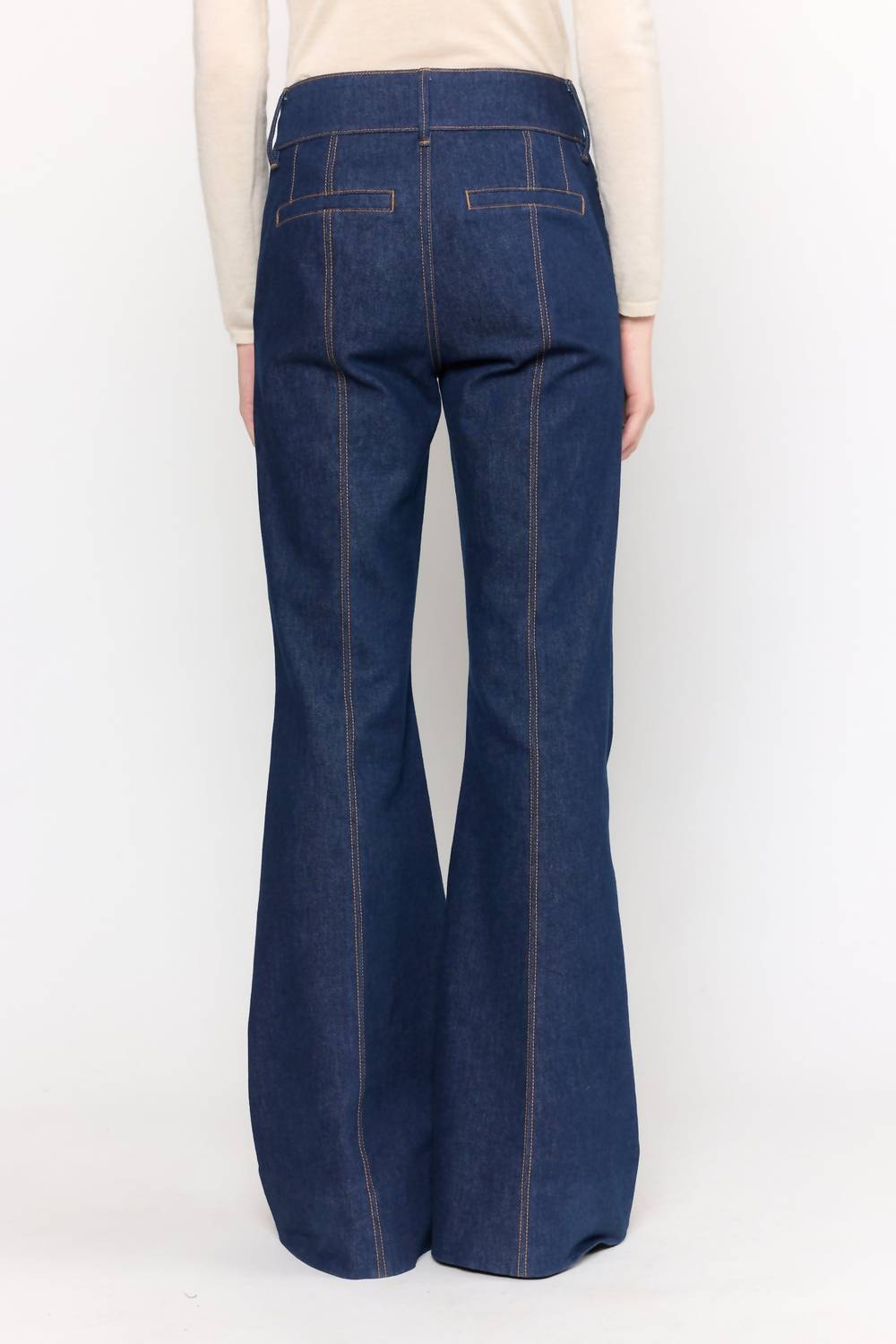 Christy Lynn - Rowen Denim Pant