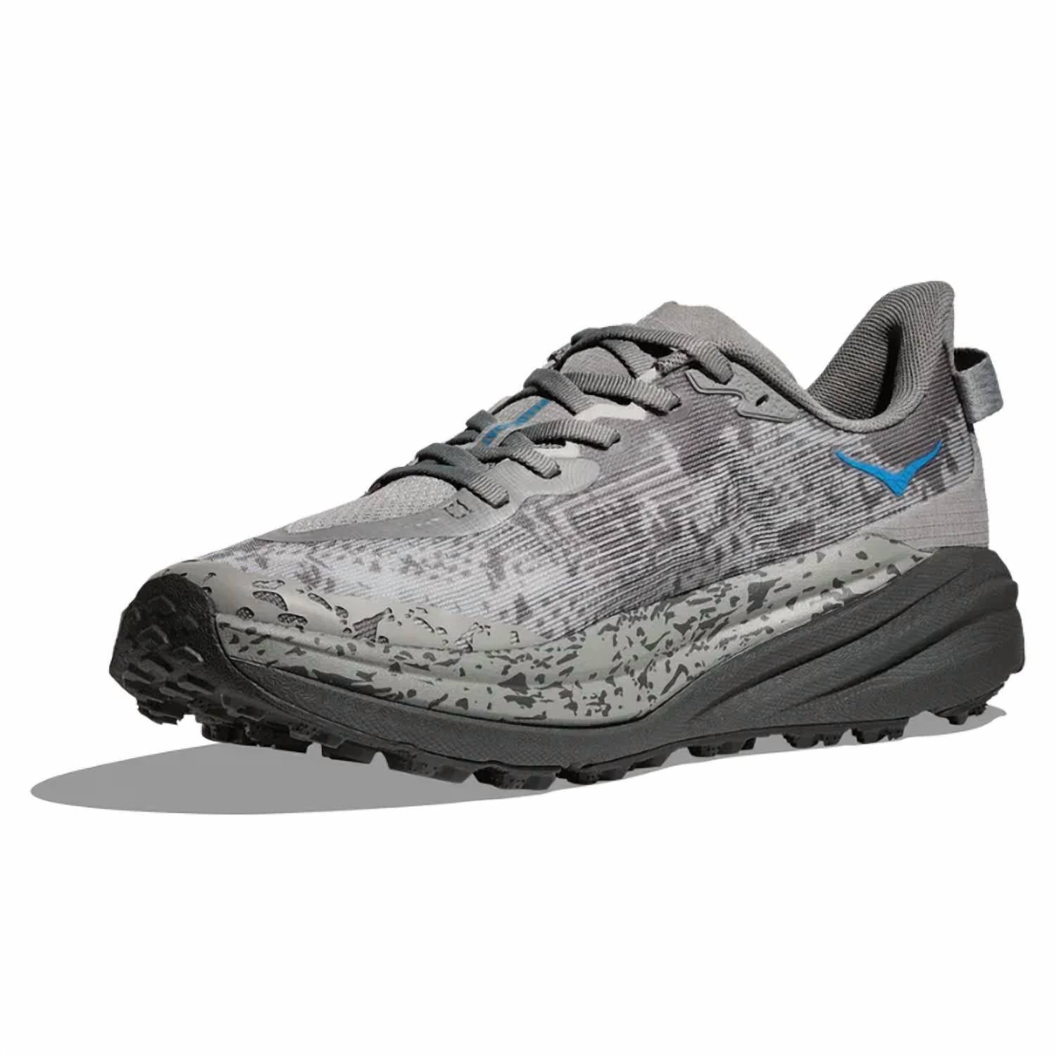Hoka - Men's Speedgoat 6 Shoes