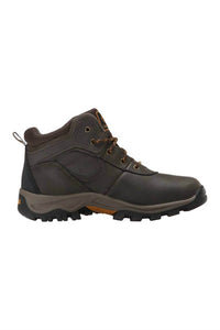 Timberland - Men's Mt Maddsen Waterproof Mid Hiker Boot