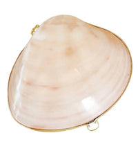 Taylor Reese - Women's Large Shell Cross Body Necklace