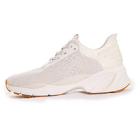 Tory Burch - Women's Good Luck Knit Trainer Sneaker