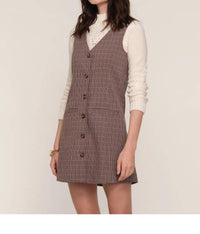 Heartloom - Chela Dress