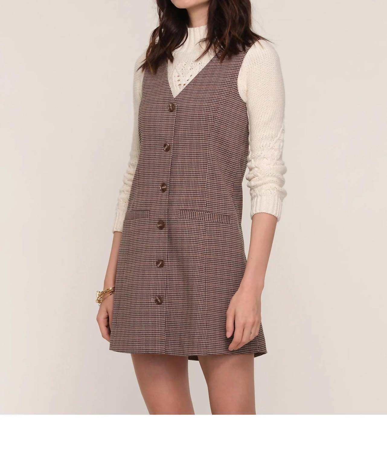 Heartloom - Chela Dress
