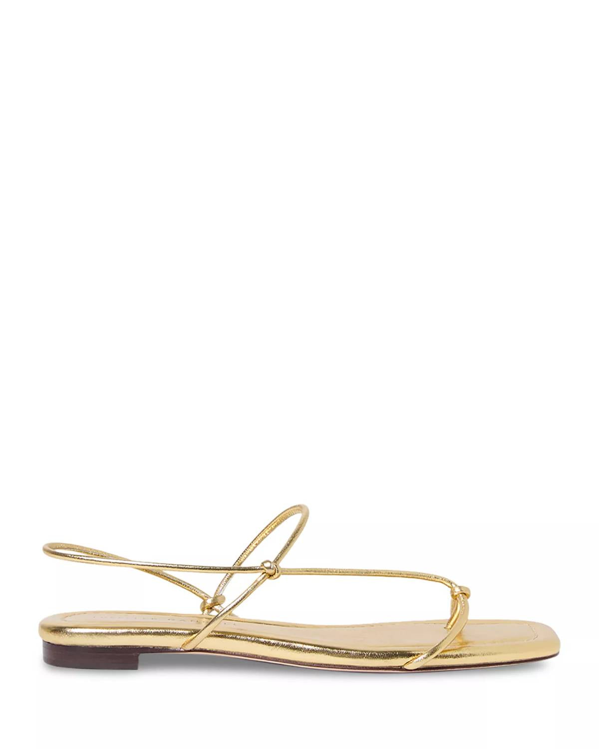 Loeffler Randall - Women's Eleanor Strappy Sandal