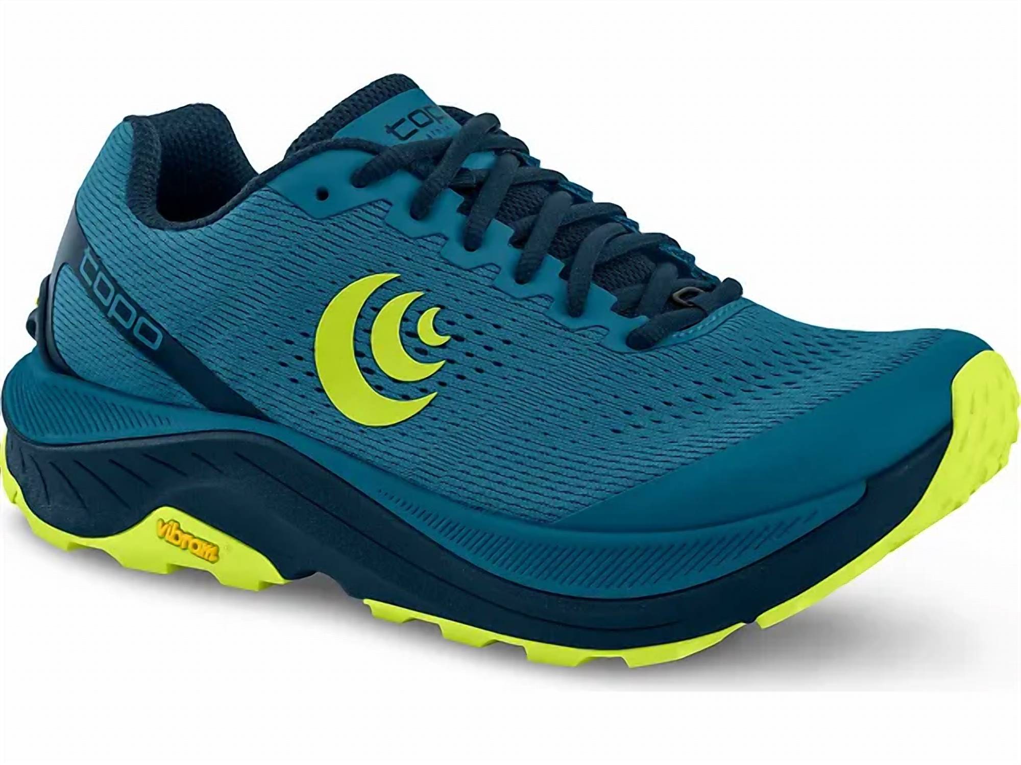 Topo Athletic - Men's Ultraventure 3 Trail Running Shoes