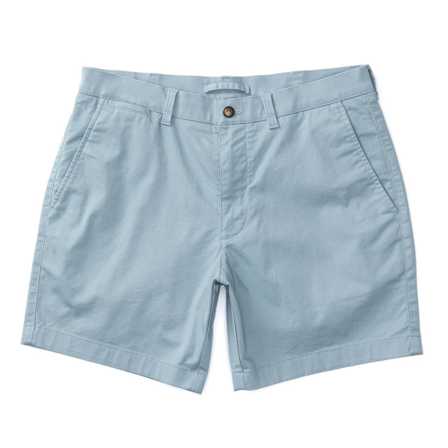 Duck Head - Gold School Chino Short
