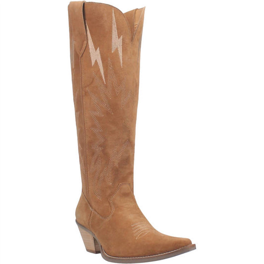 Dingo - Women's Thunder Road Boots