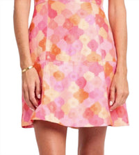 Willa Story - Harper Mini Dress