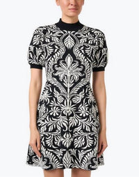 Banjanan - Elise Aukland Mini Dress