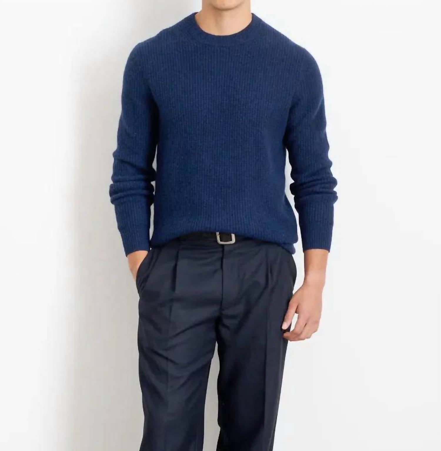 Alex Mill - Jordan Sweater Top
