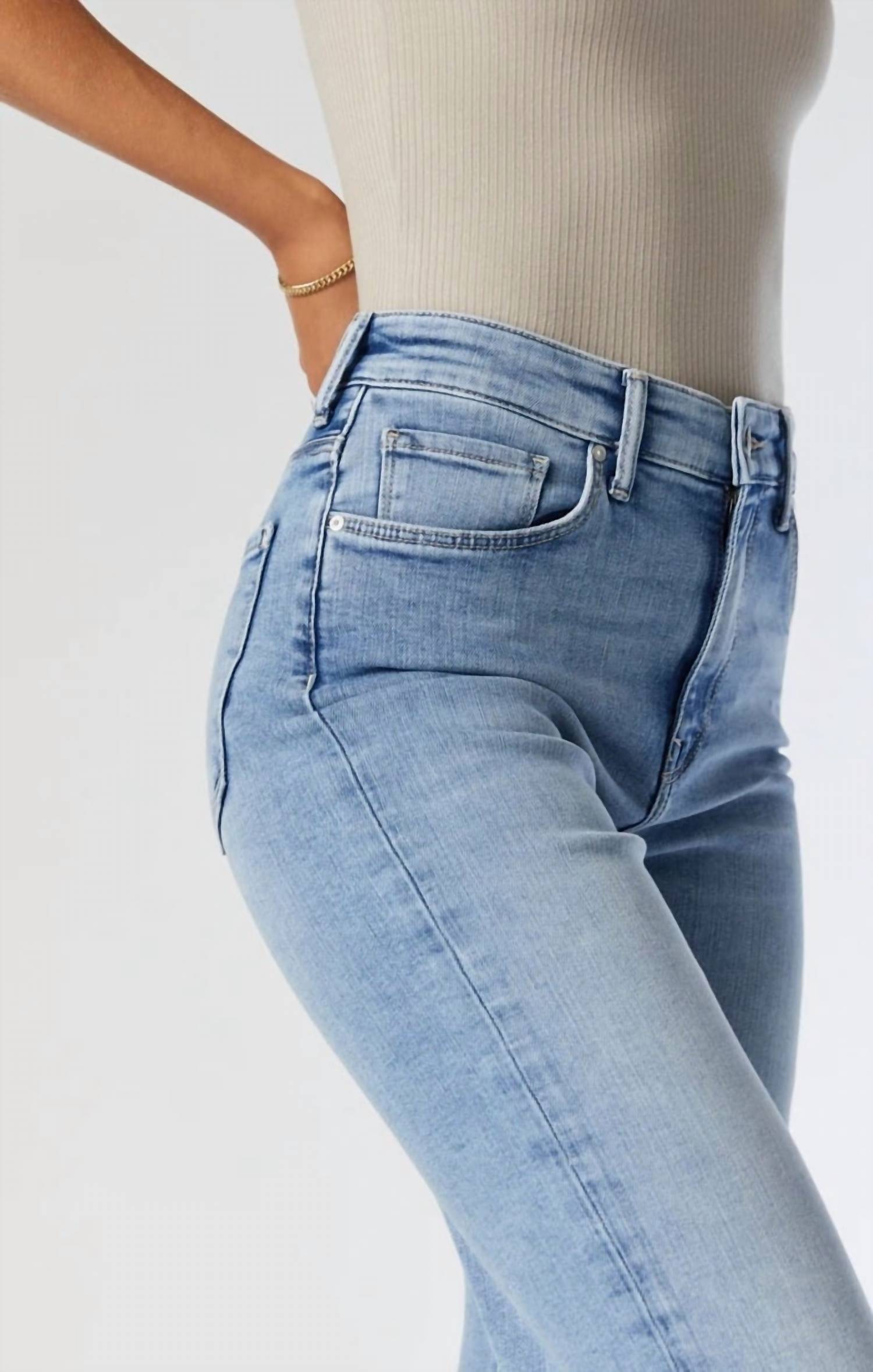 Mavi - Barcelona Jeans