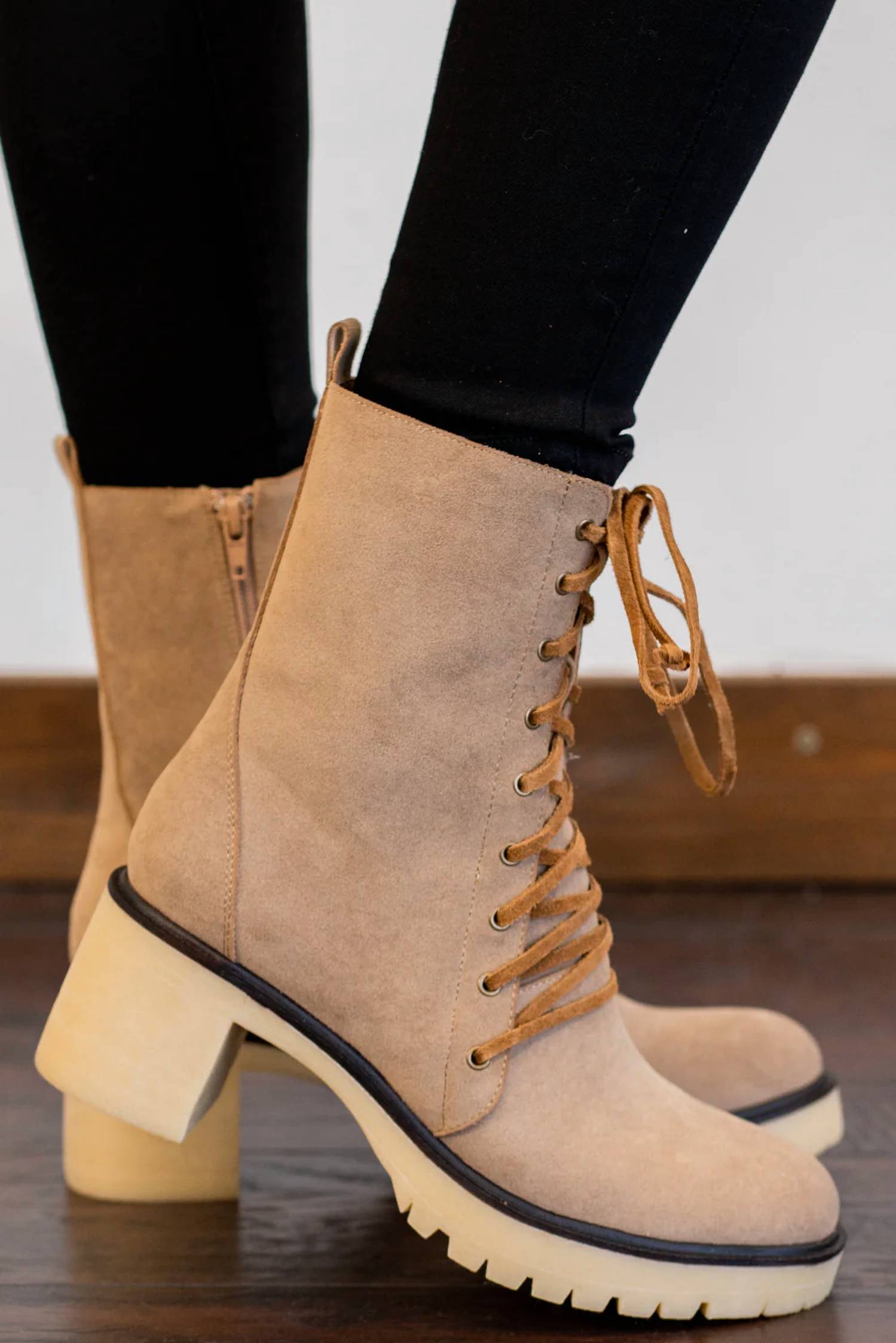 Mi.Im - Women's Jamie boot