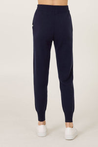 One Grey Day - Colorado Cashmere Pant