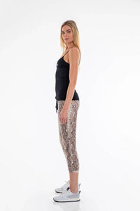 Malibu Road - Mila Sweatpant Pant