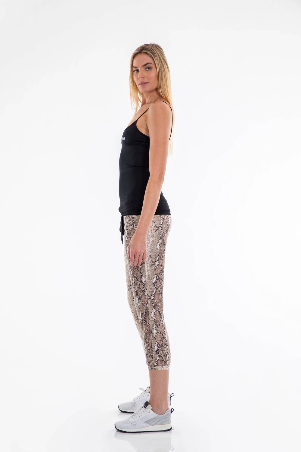 Malibu Road - Mila Sweatpant Pant