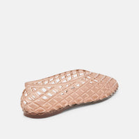 Dolce Vita - Women's Jam Jelly Flats
