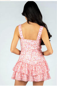 Sincerely Ours - Hailey Romper