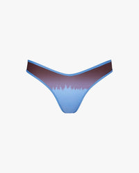 We Wore What - Delilah Bikini Bottom