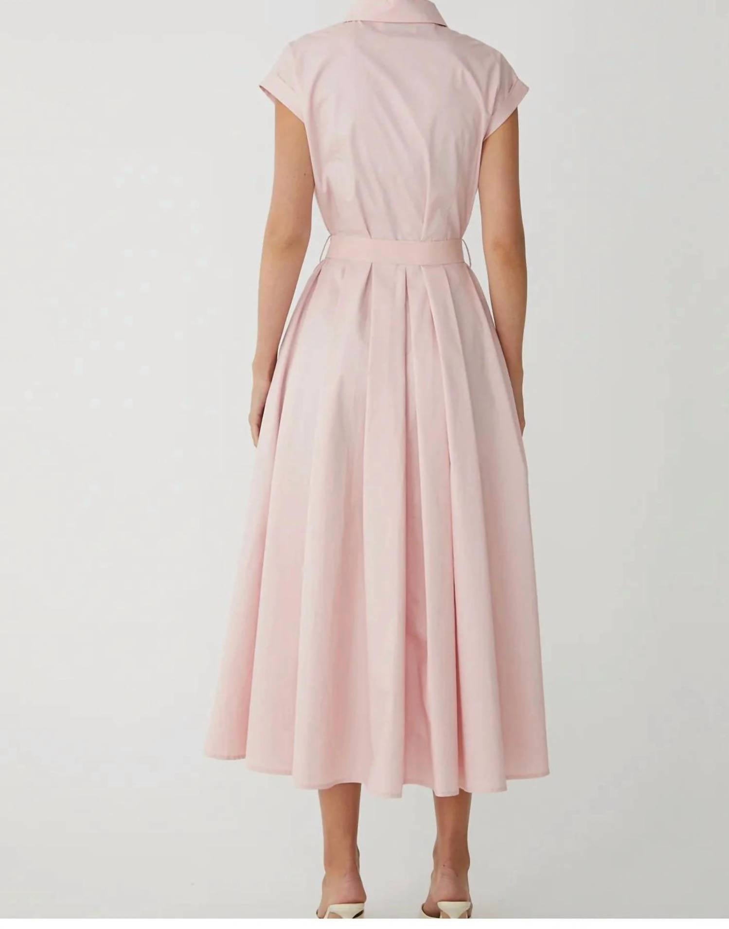 Js71 - Nazra Dress