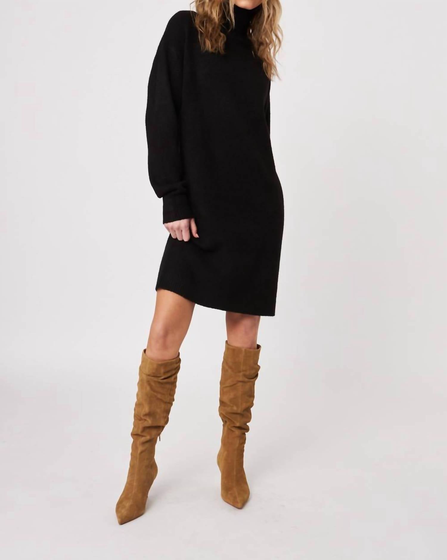 John + Jenn - Kyler Dress