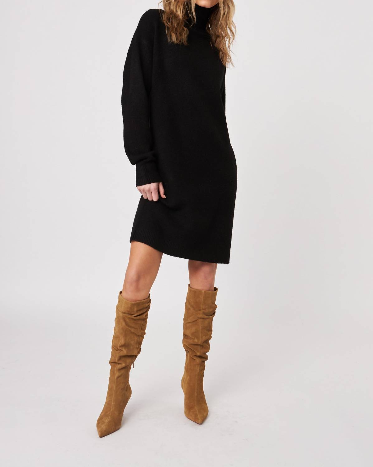 John + Jenn - Kyler Dress