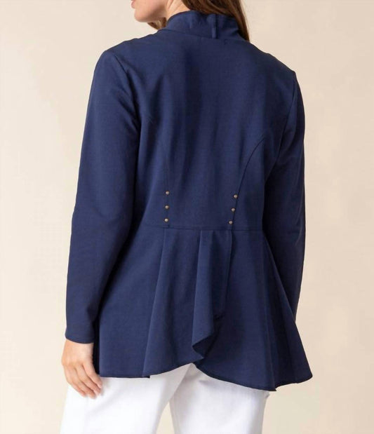 Habitat - French Terry Jacket