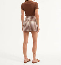 Veronica Beard - Haina Short