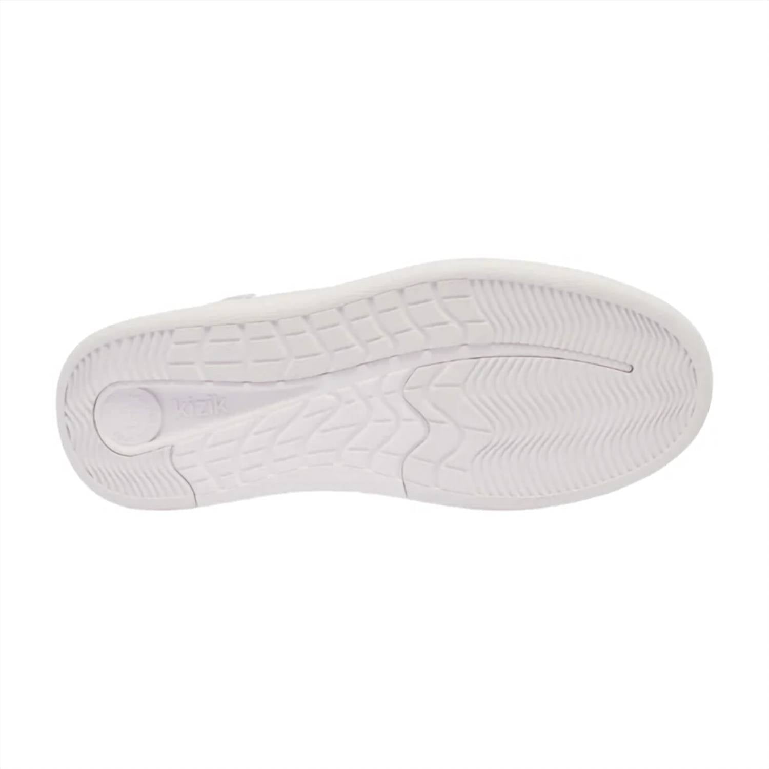 Kizik - Women's Sydney Casual Shoes