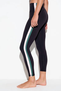 Spiritual Gangster - Nirvana Sage Leggings