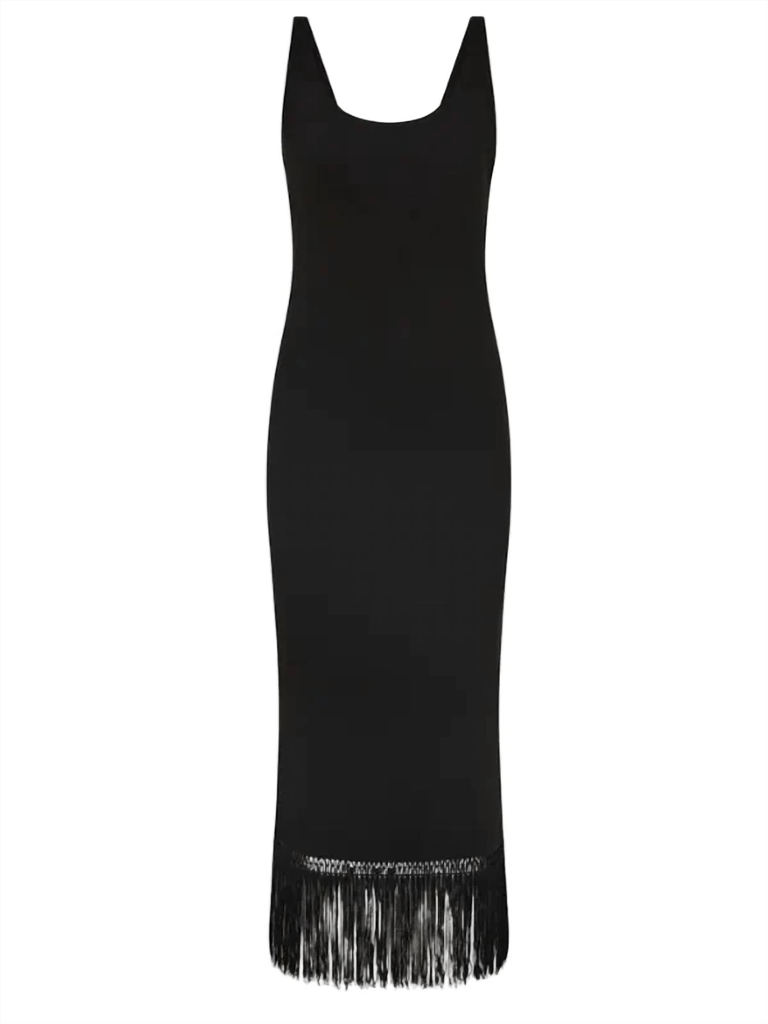 Posse - Women's Bianca Dress