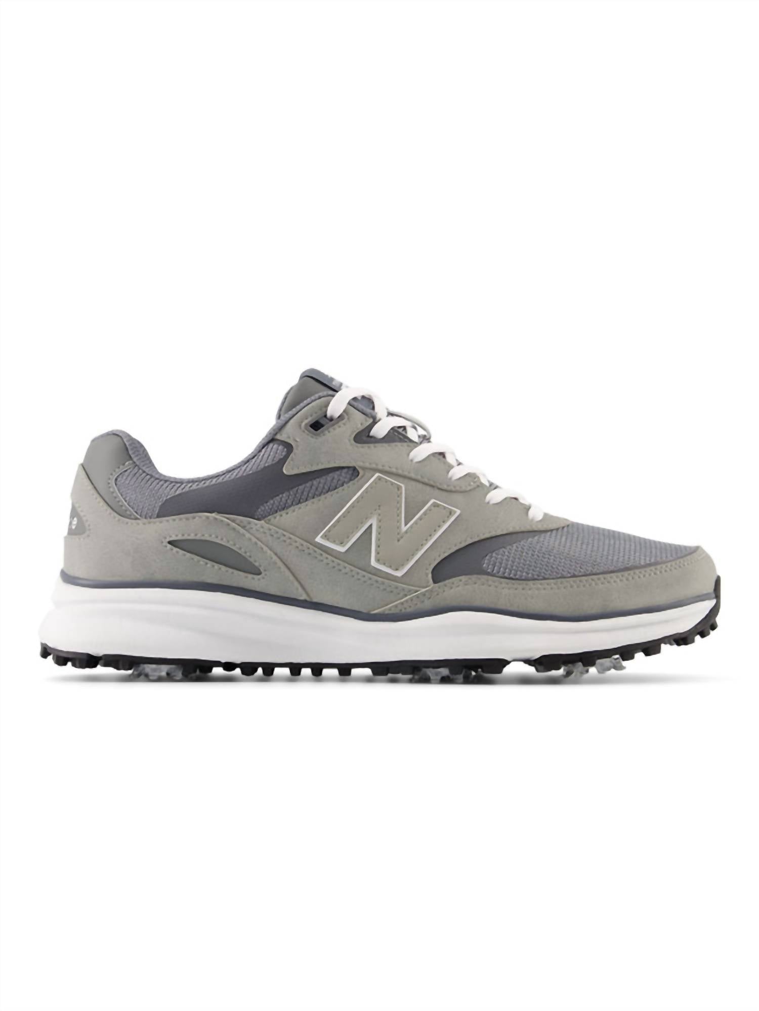 New Balance - Men's Heritage Golf Shoes